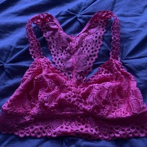 Aerie bra
